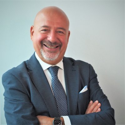 Claudio Saporito