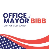 Office of Mayor Bibb(@CLEMayorsOffice) 's Twitter Profile Photo