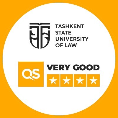 Tashkent State University of Law (TSUL) is the basic higher educational institution in Uzbekistan for the training of legal personnel