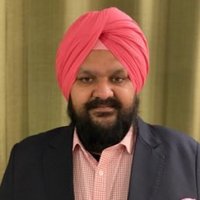 tridivesh s maini (@tridiveshsingh) 's Twitter Profile