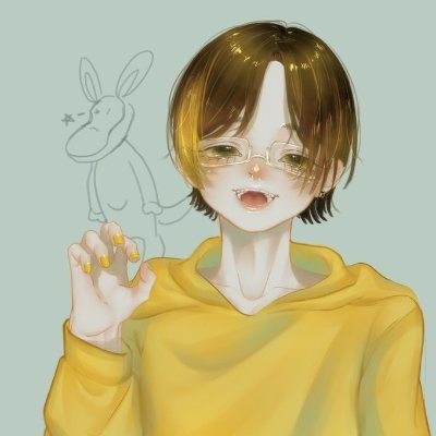 おおかみまぐさんのプロフィール画像