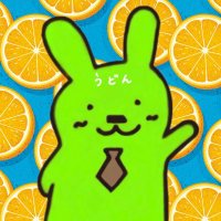 う ど んてゃん (@udonteyan01) Twitter profile photo