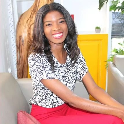 AkoumbaTatiana's profile picture. Sympathique, reste positive et aime rire
Entrepreneur et Forever Business Owner chez 💛 #ForeverLivingProducts💛