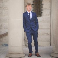 Emil Stanford (@emilstanford) Twitter profile photo