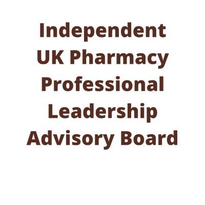 UK Pharmacy Professional Leadership