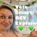 Amanda Marie Brinkley Vote Green 💚🕊️💚 #JoinJill (@peaceloveartjoy) Twitter profile photo