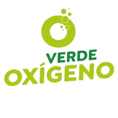 Partido Verde Oxígeno