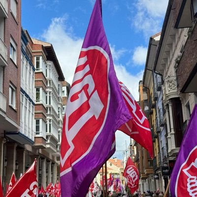 UniónProvincial_UGT_Palencia