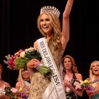 Miss Delaware USA 2024 - Alysa Bainbridge(@MissDEUSA) 's Twitter Profile Photo