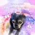 Angel Pugnatious Gibbons 🌈 (@PugnatiousG) Twitter profile photo