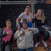 Holly Carpenter (@hollycarpenter) 's Twitter Profile