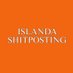 Islanda Shitposting (@islandashitpost) Twitter profile photo Islanda Shitposting (@islandashitpost) Twitter profile photo