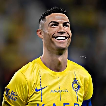 سبحان الله وبحمده ،سبحان الله العظيم.
@Cristiano
@AlNassrFC