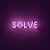 Solve (@SolveAgency) Twitter profile photo