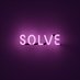 Solve (@solveagency) Twitter profile photo Solve (@solveagency) Twitter profile photo
