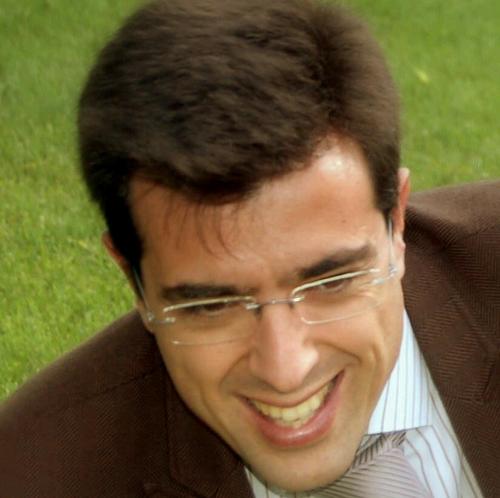 mffcarvalho71's profile picture. Bom rapaz, honesto e trabalhador!