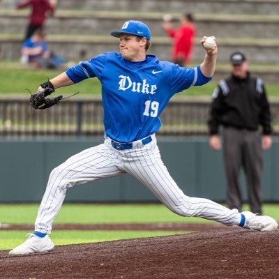 tnoone9's profile picture. Babson 23 || @dukebase 24