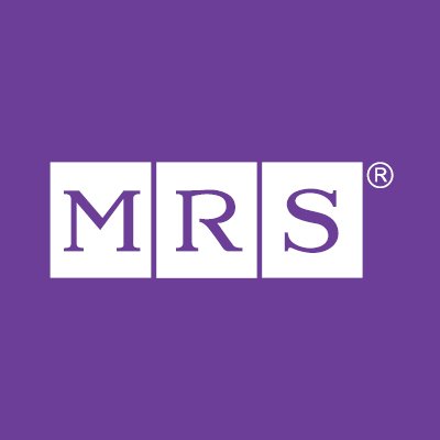 Materials Research Society (MRS) Profile