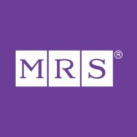 Materials Research Society (MRS)(@Materials_MRS) 's Twitter Profileg
