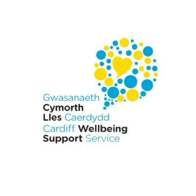 Gwasanaeth Cymorth a Lles Caerdydd - Cyngor Caerdydd

Cardiff Wellbeing Support Service - Cardiff Council