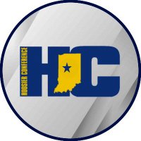 Hoosier Conference(@INHoosierConf) 's Twitter Profile Photo