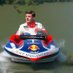 Paddle Boat Verstappen (@PaddleMaxV) Twitter profile photo