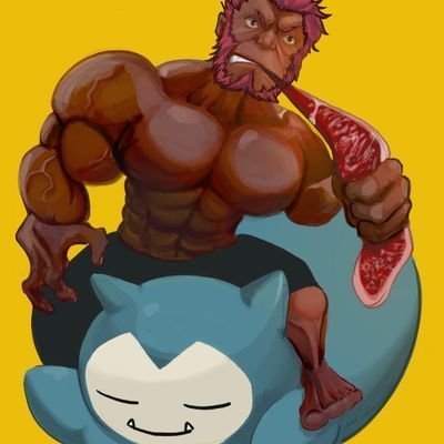 飯テロおじさん🍖
主に奈良、大阪!
GBLプレ~シーズン18最高ランク。
PJCS2022、2023本戦出場🍖
GBL引退してイベントのみ参加のほぼ飯アカウントです🔥