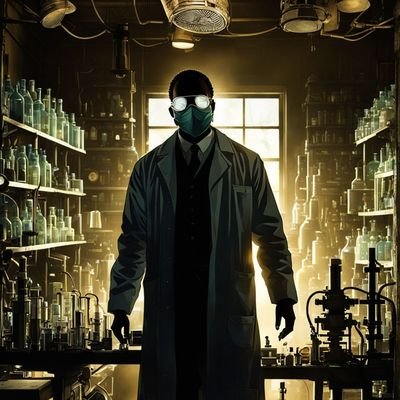 DR_PHIL_GRAVES's profile picture. The Game Wasn't Told To Me, It Was Sold To Me