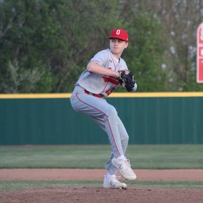 || 6'2 170 || LHP || 3.6 GPA OTHS '24 alexbillings0715@gmail.com (815)-343-1555 Uncommitted