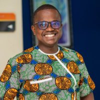 Charles Wundengba (@cwundef) 's Twitter Profile
