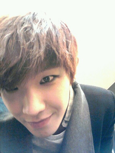 MBLAQ♥ / 엠블랙수니 홍차덕후. A+ and proud♥