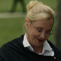 Lucia (not Abbott)(@SongForRegina) 's Twitter Profile Photo