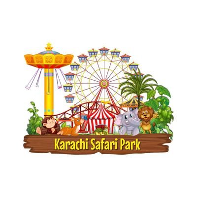 Karachi Safari Park, opened in 1970, is a public funded 'family-only' safari park covering an area of 148 acres, located in Karachi, Pakistan