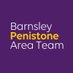 Barnsley Penistone Area Team (@penistoneteam) Twitter profile photo Barnsley Penistone Area Team (@penistoneteam) Twitter profile photo