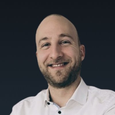 Simon Lehmann