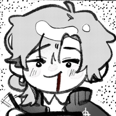 อินดี้/18➹/TH-EN(poor)/FA/oc/sometimes https://t.co/9Ym4Jcpv35 /rt so much I draw what I want.นักวาดที่เป็นนสพ.ได้นิดหน่อย(FUB free!) รีวิวคมช. #Udongincms ✨