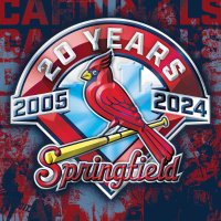 Springfield Cardinals(@Sgf_Cardinals) 's Twitter Profile Photo