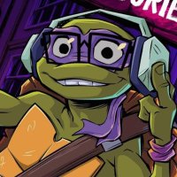 Daily Teenage Mutant Ninja Turtles (mainly Rise)(@Daily_Mad_Dogs) 's Twitter Profileg