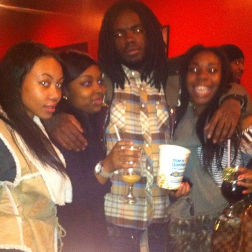 ToonChie1's profile picture. 