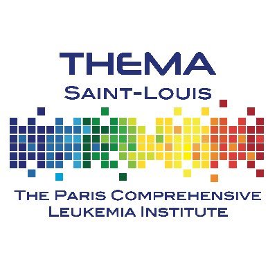 Gathering research and clinical teams, THEMA Saint-Louis is a central hub for the landscape of research, therapeutic innovation and education in leukemia.