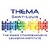 THEMA Saint-Louis Institute (@ThemaSaintLouis) Twitter profile photo