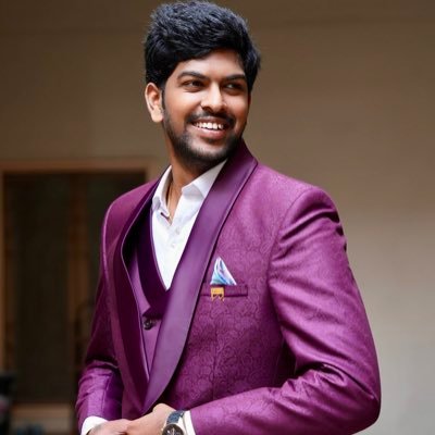giridhar196's profile picture. 🚀 harnessing the power of #AI Full-stack developer by day, #pencorner by night🖊️. #TechVisionary