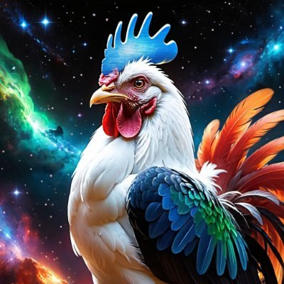 galaxychickens Profile Picture