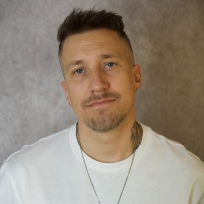 Chris Jackson