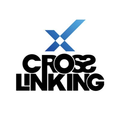 @amatsun_benben2 による自主ライブ企画『CROSS LINKING』の公式アカウントです。 2024年9月札幌にて開催予定🎉 ハッシュタグ【 #クロリン 】【 #cross_linking 】