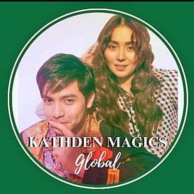 Supporting Alden Richards and Kathryn Bernardo's friendship!💚
Since March 12, 2019.
