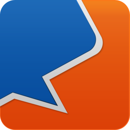 retickr is a new mac application that allows you to stream your facebook, twitter, and all your favorite rss feeds in one customizable stock ticker in real time