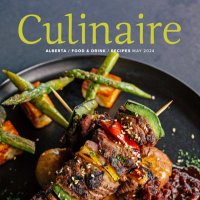 Culinaire Magazine(@CulinaireMag) 's Twitter Profile Photo