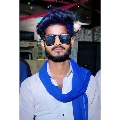 AtulkumarAkb's profile picture. भीम आर्मी एक क्रान्ति है। जहाँ सहनशीलता खत्म होती है। बहां भीम आर्मी की सुरुआत  होती है   जय भीम जय भीम आर्मी जय भारत ,,,  🇮🇳आजाद समाज पार्टी🇮🇳 @politics