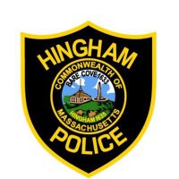 Hingham Police(@HinghamPolice) 's Twitter Profile Photo